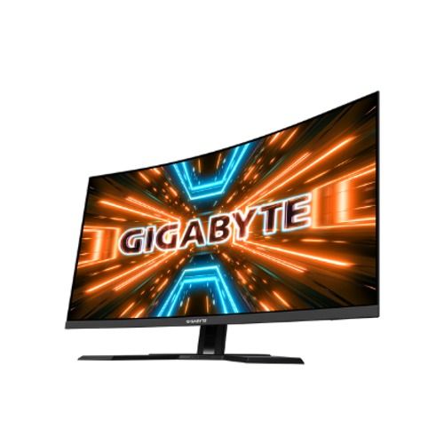 Gigabyte M32UC 4K Gaming LED Monitor