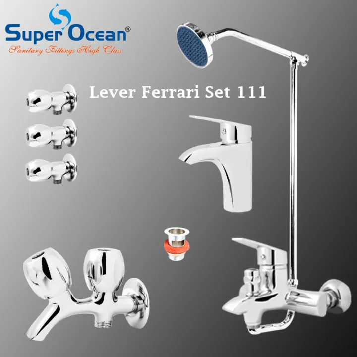 Bathroom%20Set%20Shower%20Set%20Wall%20Mounted%20Complete%20Bathroom%20Fitting%20100%25%20Brass%20Chrome%20Super%20Ocean%20Sanitary%20fittings%20Lever%20FBS-111%20Set%20-%20Image%202