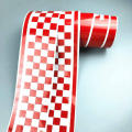 New Alto Turbo RS Stripes Design Sticker, Most Trendy and Sport Design Stripe Decals. Car Modification, Car Styling. 