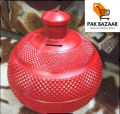 Pack of 2 Money Bank | Plastic Money Saving box (Medium) for your kids. 