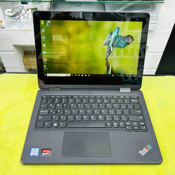 Lenovo%20Touch%20x360%20Laptop%207th%20Gen%208GB%20RAM%20128GB%20SSD%20Windows%2010%20Convertible%20Laptop%20-%20Image%205
