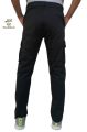 Hashback Stretchable Camo Cargo Pants for Men - Stay Stylish With A Stretchable Camo Cargo Pant- Premium Quality With Fine Stitching For Elegant Look. 