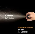 Oil Sprayer for Cooking, Olive Oil Sprayer Mister, Olive Oil Spray Bottle for Salad, BBQ, Kitchen Baking, Roasting. 
