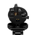 PowerBand GT5 2-in-1 Smartwatch and HI-FI Wireless Earbuds, AMOLED Screen, Waterproof. 