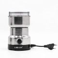 Stainless Steel Mill Grinder for Coffee/Spices & Seeds (300W). 