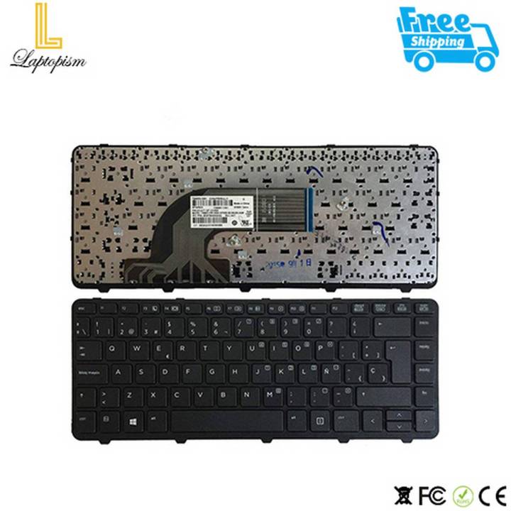 HP 440 G1 HIGH QUALITY LAPTOP KEYBOARD