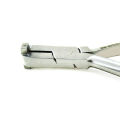 Orthodontic Step Plier 0.50mm Detailing Step Bending Wire Adjustments Pliers TC. 