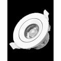 WBM LED Spot Lights- Spot Light for Room, Spot Light for Wall, Spot Light for Dressing Table, Spot Lights for Ceiling. 