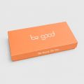 Be Good Energy Bar Gift Box | Chocolate Almond, Coconut Choco Chip, Cinnamon Almond, Crunchy Berry & Peanut Butter | 45g Each | Crunchy High Fiber Energy Bars. 
