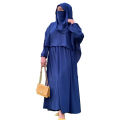 MAXI UPPER ABAYA. 