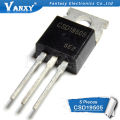 5pcs CSD19505KCS TO-220 CSD19505 19505KCS 80V 150A CSD19501KCS CSD19501 CSD19503KCS CSD19503 CSD19506KCS CSD19506. 