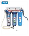 Aqua Care Triple Water Filter. 