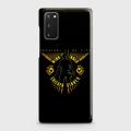 Samsung Galaxy S20 Cover pubg  Man character Winner Winner Chicken Dinner Hard Cover- Design 5 Case. 