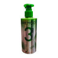Bremod Pro three Hair Heat Pro serum & thermal protect treatment | Bremod Heat Protector Serum 250ml Thermal Defense Sunbright Series. 