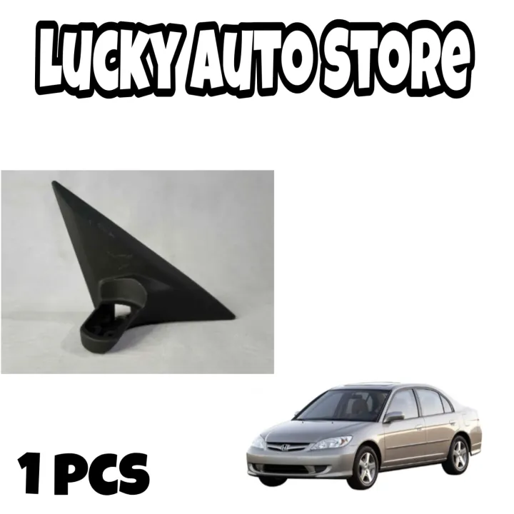 HONDA%20CIVIC%202005%20SIDE%20MIRROR%20BASE%201%20PCS%20LEFT%20OR%20RIGHT%20-%20Image%202