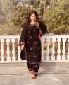Ali Hassan Collection Mirror Work Embroidery 2Pc Balochi Embroidery. 