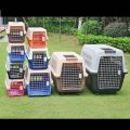 Pet Travelling Cage for Cats & Puppies Small Size. 