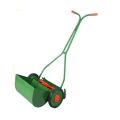 Hand Lawn Mover 16 inch Grass cutter High Quality Sharp 5 Blades. 