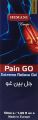 Hemani Live Natural - Pain Go Relieve Gel 50ml. 