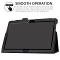 Case for Huawei MediaPad T3 10 AGS-L09/W09/L03 Honor Play Pad 2 T3 9.6 Tablet Funda Stand PU Leather Cover for Huawei T3 10 Case. 