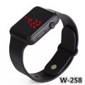 Digital Watch Electronic Watch Led Watch Band Watches. 