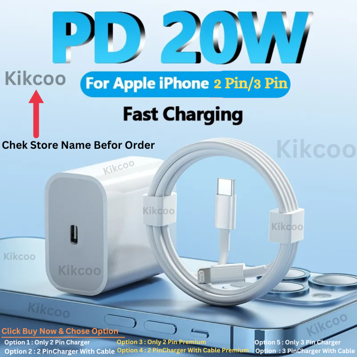 14 Pro Iphone Is Hot When Charging Orignal Iphone Charger 20W - Main Image