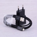 Fast Mobile Phone Charger EU Plug Wall USB Cable for Nokia 4.2 5 6 2.1 3 3.1 5.1 X5 6.1 7.1 8.1 2 2018 7 Plus 8 Sirocco 9 C1 C2. 