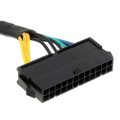 24 Pin to 10 Pin Adapter Cable for Motherboard. 