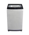 Haier 8.5 Kg Fully Automatic Washing Machine - HWM 85-826 - 10 Years Warranty - Grey. 