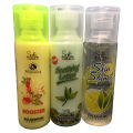 Soft Touch Skin Shiner + brightning Booster + Soothing Lotion 03 Pcs Set. 