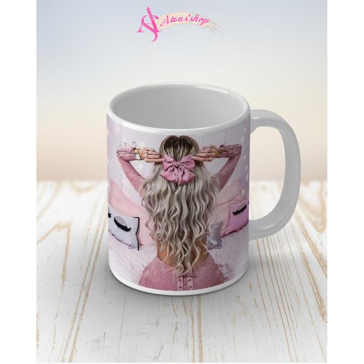 Girly mug or cups