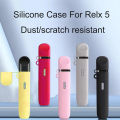2025 New 1PC Relx Infinity 5 Protective Silicone Case Jing. 