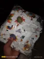 Original Kids Wish Boom Boom (Pack Of 25/50/100) Funny Boom Boom Prank Toy /Pranks Toy Bomb Bags / Bombs Funny Stress Practical Jokes / Toy For Kinds Toy Spray Toys Grenade Bag Fool Simulator /Bang Bang / With Affordable Price. 