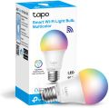 TP-Link Tapo L530E Smart Wi-Fi Light Bulb, Multicolor. 