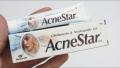 Acnestar Gel Acne Cream Acne Star For Men & Women. 