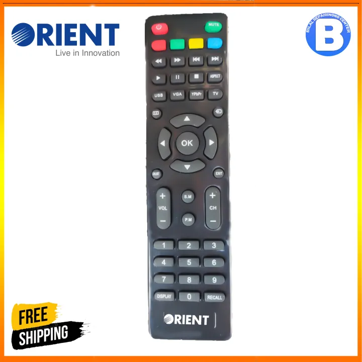 ORIENT%20Remote%20Control%20for%20LED%20&%20LCD%20TV%20Orient%20Universal%20Remote%20-%20Image%202