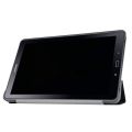 Ultra Slim case for Samsung Galaxy Tab A A6 with S Pen P580 P585 (not T580 t585) tablet magnetic stand cover for P580 P585. 