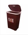 Beautiful Keep n Wash Laundry Basket. 