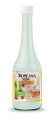 Tropicana Slim Stevia Sugar Free Syrup Lychee Flavor - 750ml. 