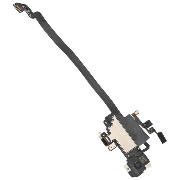 Ear Speaker FlexCable Module Metal Accessories Part For IPhoneXR Mobile Phone