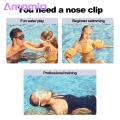 Amamia Swimming Nose Clip WaterProof Waterproof Swimming Nose Clip. 