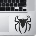 Spiderman Laptop Sticker Decal, Car Stickers, Spider Man Wall Stickers High Quality Vinyl Stickers by Sticker Studio. 