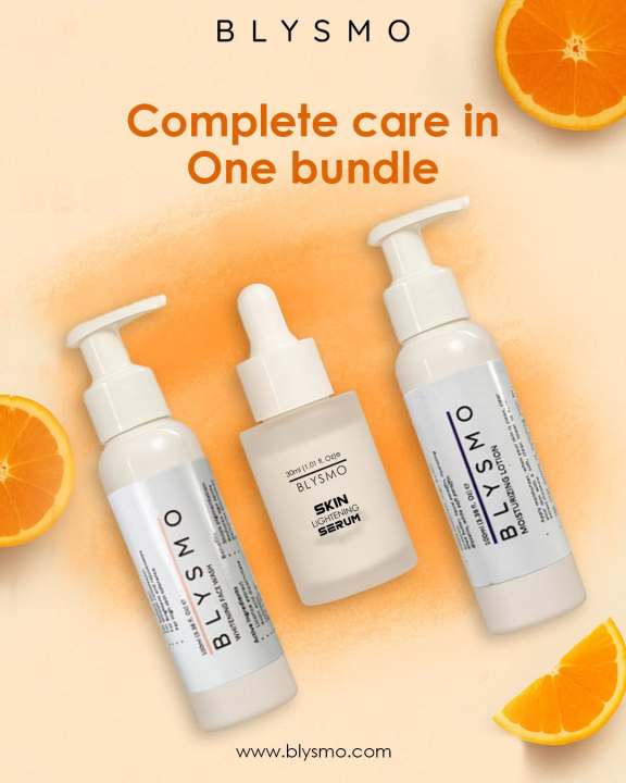 BLYSMO Sunscreen Gel SPF 100 – Ultra-Light, Broad Spectrum Sunblock for ...