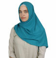 Hijab Women Muslim Hijab Under scarf Hijab Full Cover Inner Bonnet Hijab Caps Headscarf. 