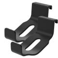 For PS5 Controller Holder, 2 Packs Headset Hanger Holder Controller Stand Mount for Playstation 5 Console&Xbox Series X. 