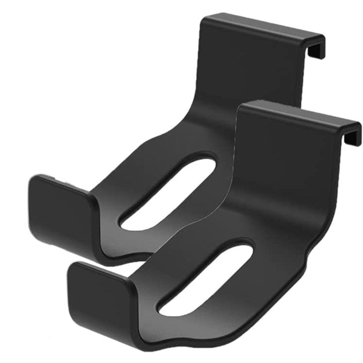 For PS5 Controller Holder, 2 Packs Headset Hanger Holder Controller Stand Mount for Playstation 5 Console&Xbox Series X