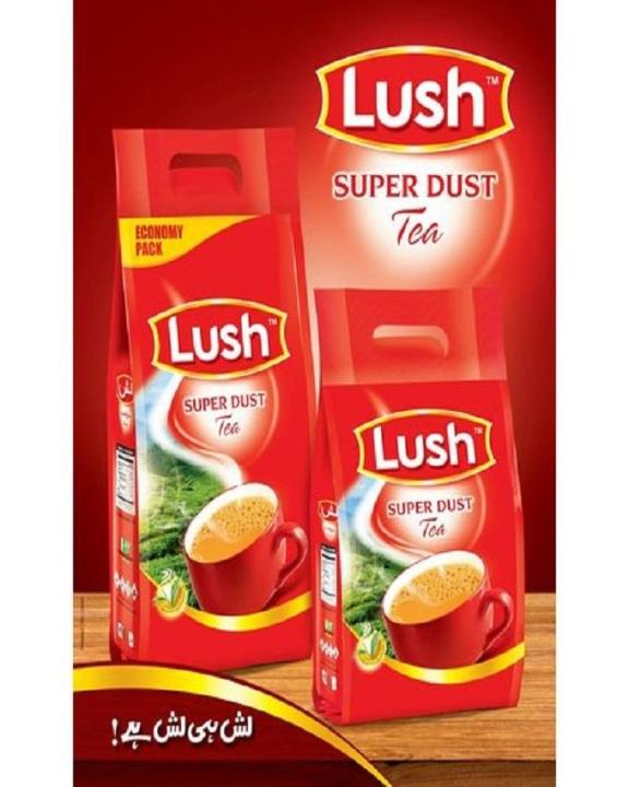 Dust Tea 950 gm
