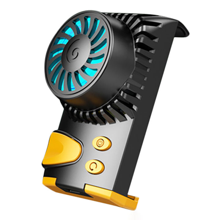 Mini Refrigeration 65-84mm Mobile Phone Game Water-Cooled Radiator