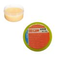 Advanced Quality 150g Dexlem Soldering Paste with Tin Leads - Flux Paste for Electronics, Mobile Phone, Computer Repair - Solder Paste Rosin for Precision Soldering and Welding Grease Cream Gel. 