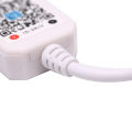 【Exclusive Discount】 LED WiFi Controller mart Voice Controller Remote RGB/RGBW For trip Light. 